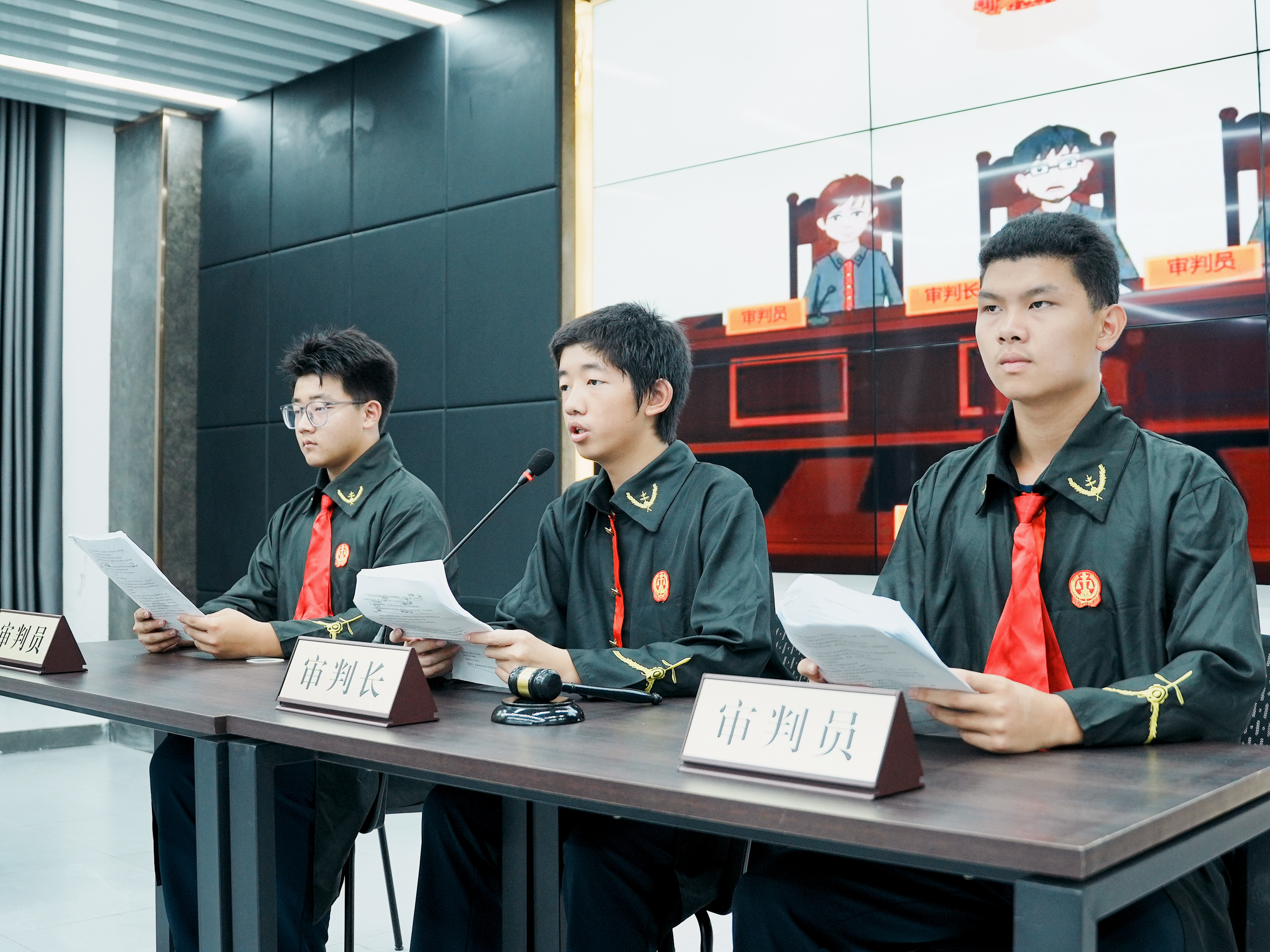 江门职业学校